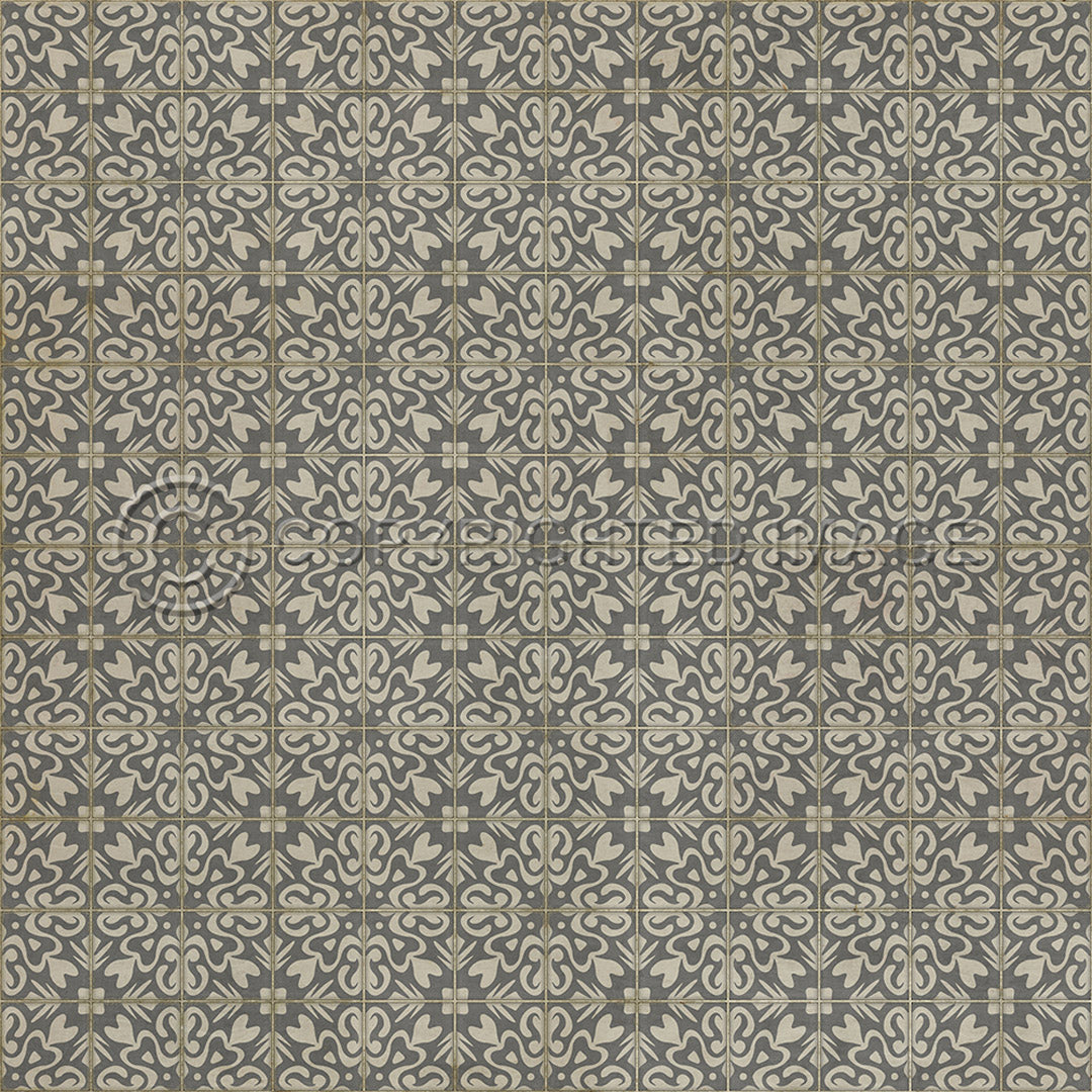 Pattern 56 Mr Wickham 60x60