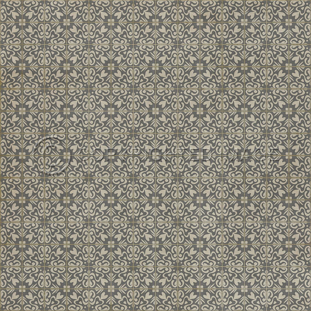 Pattern 56 Mr Wickham 120x120