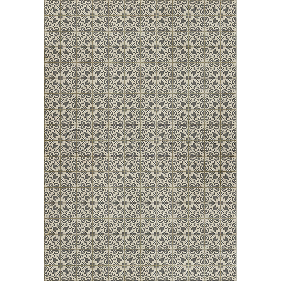 Pattern 56 Mrs Norris 52x76