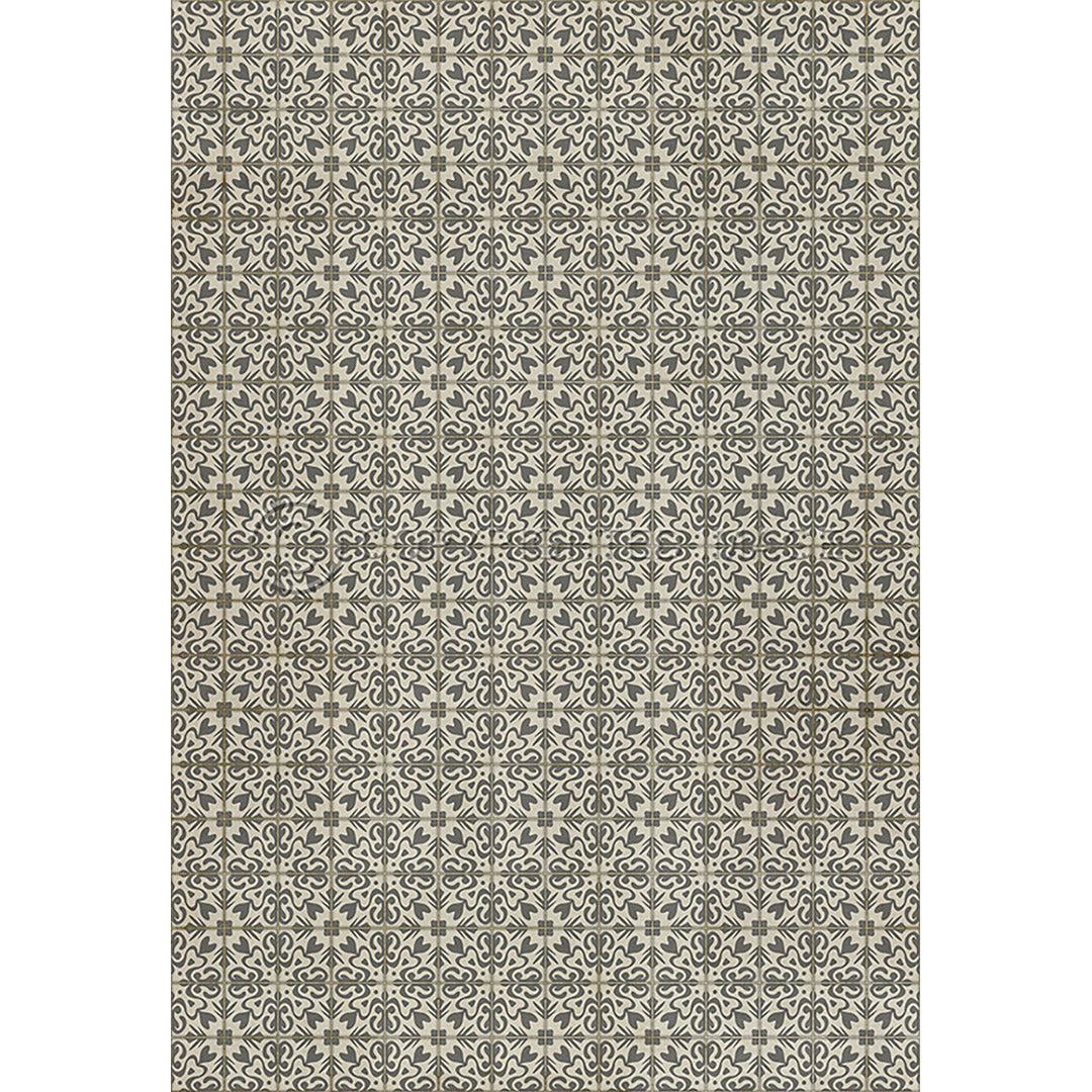 Pattern 56 Mrs Norris 96x140