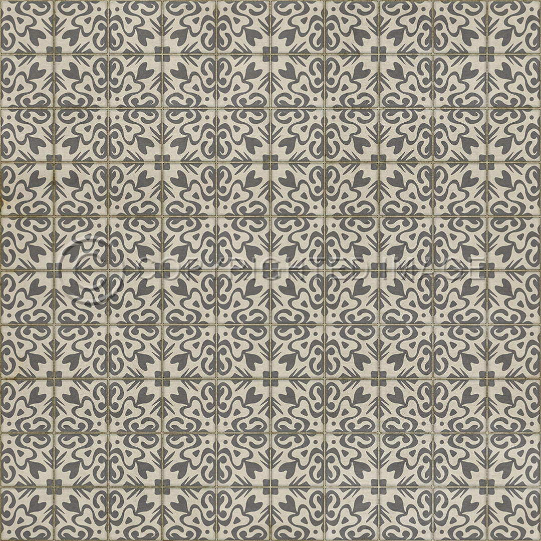 Pattern 56 Mrs Norris 36x36