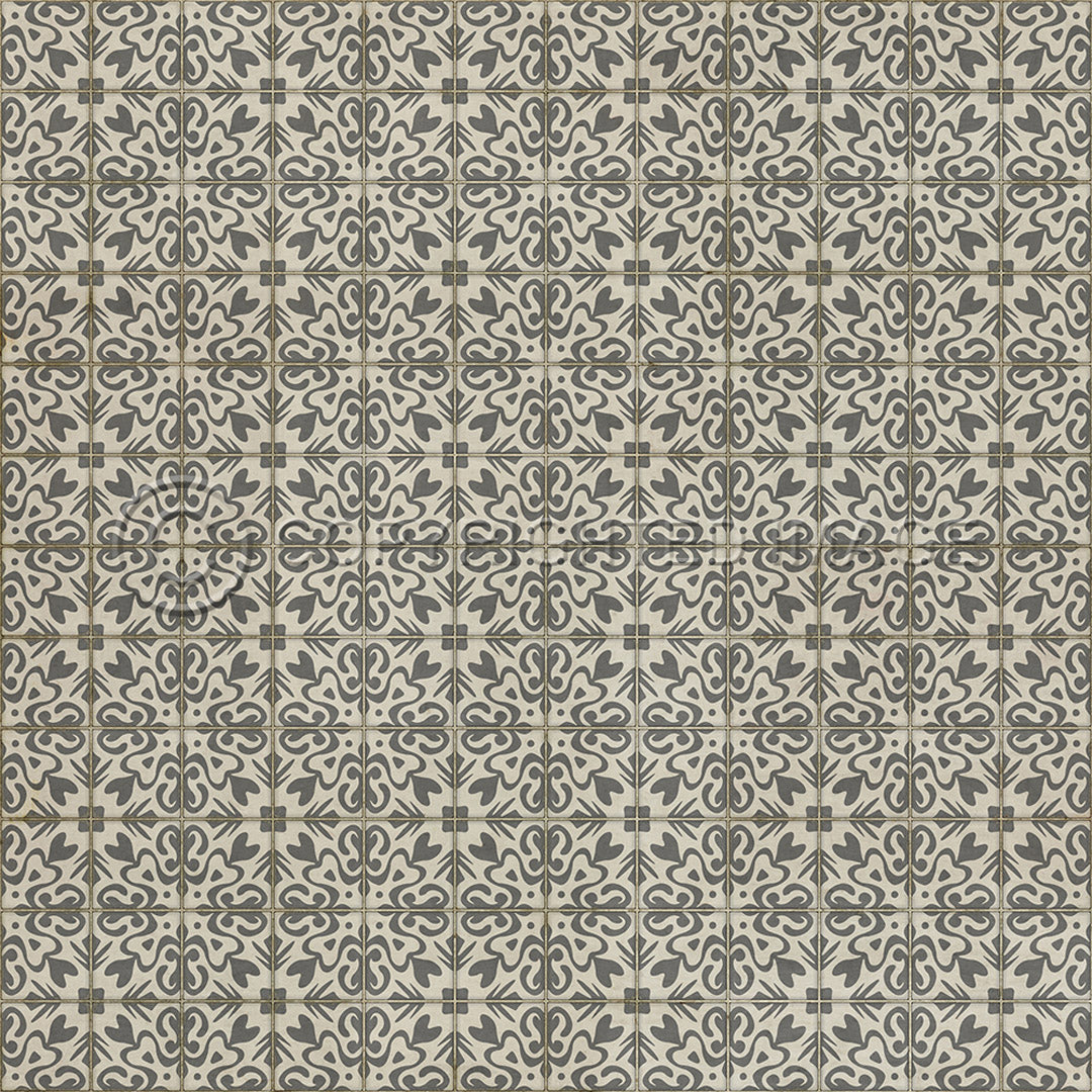 Pattern 56 Mrs Norris 60x60