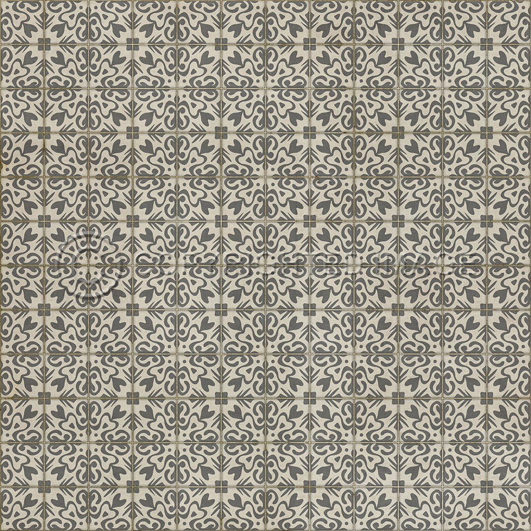 Pattern 56 Mrs Norris 72x72