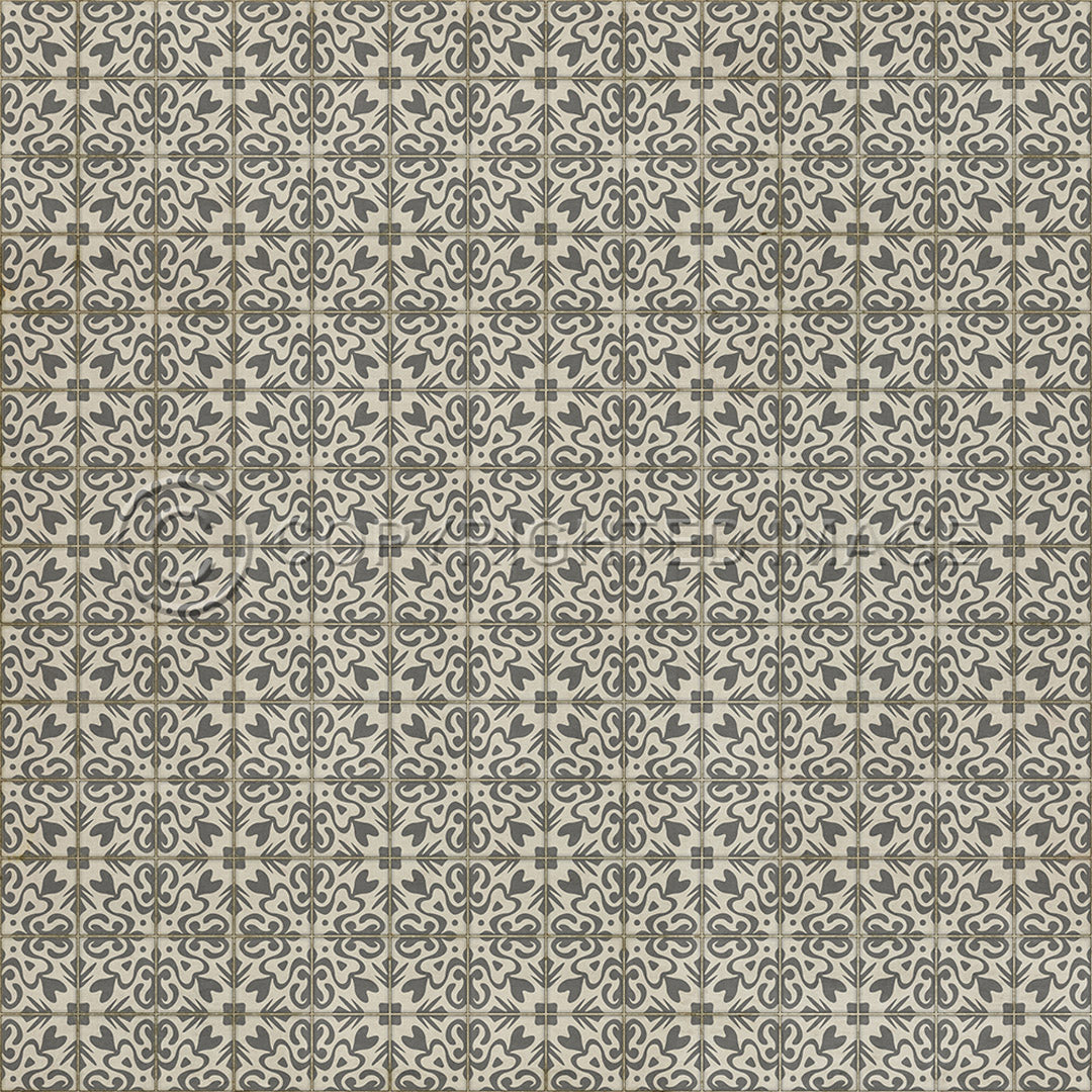 Pattern 56 Mrs Norris 96x96