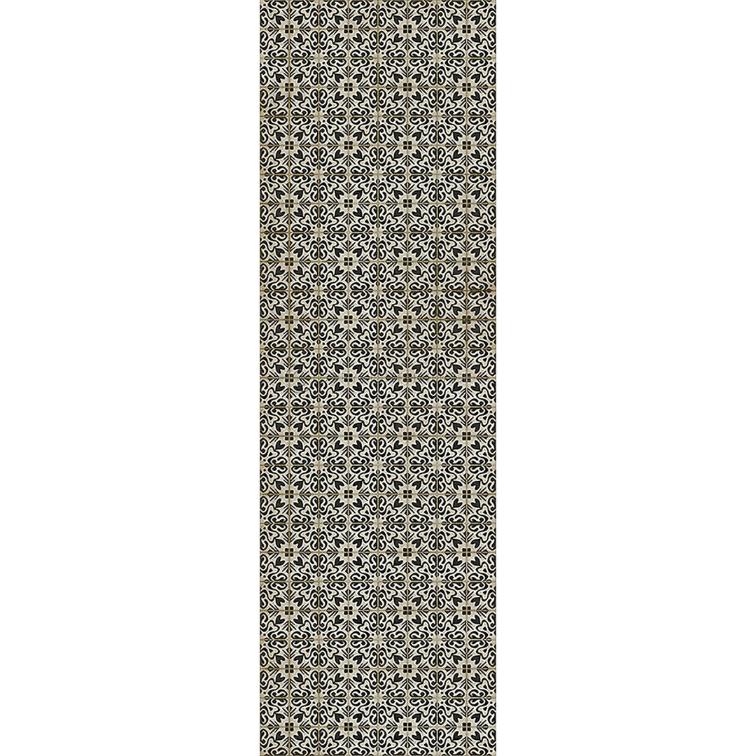 Pattern 56 Sir Walter Elliot 36x115