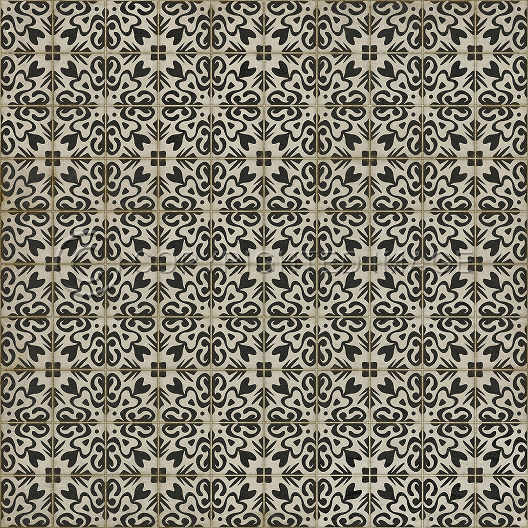 Pattern 56 Sir Walter Elliot 36x36