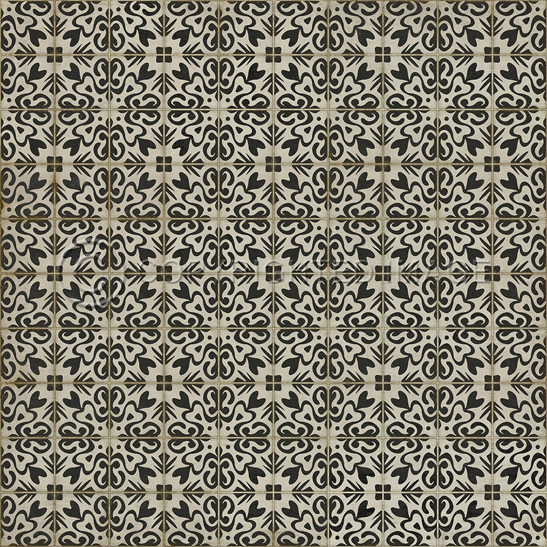 Pattern 56 Sir Walter Elliot 48x48