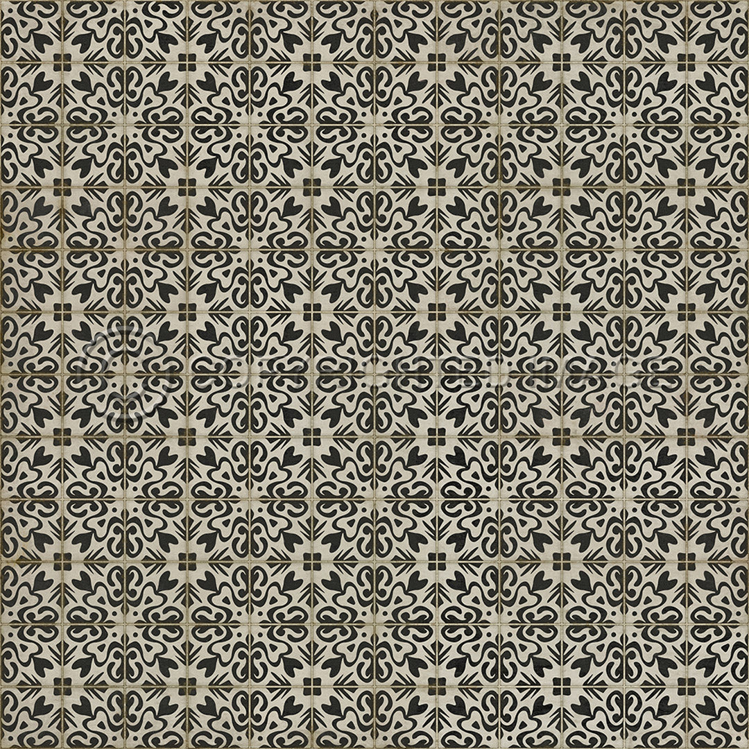 Pattern 56 Sir Walter Elliot 60x60