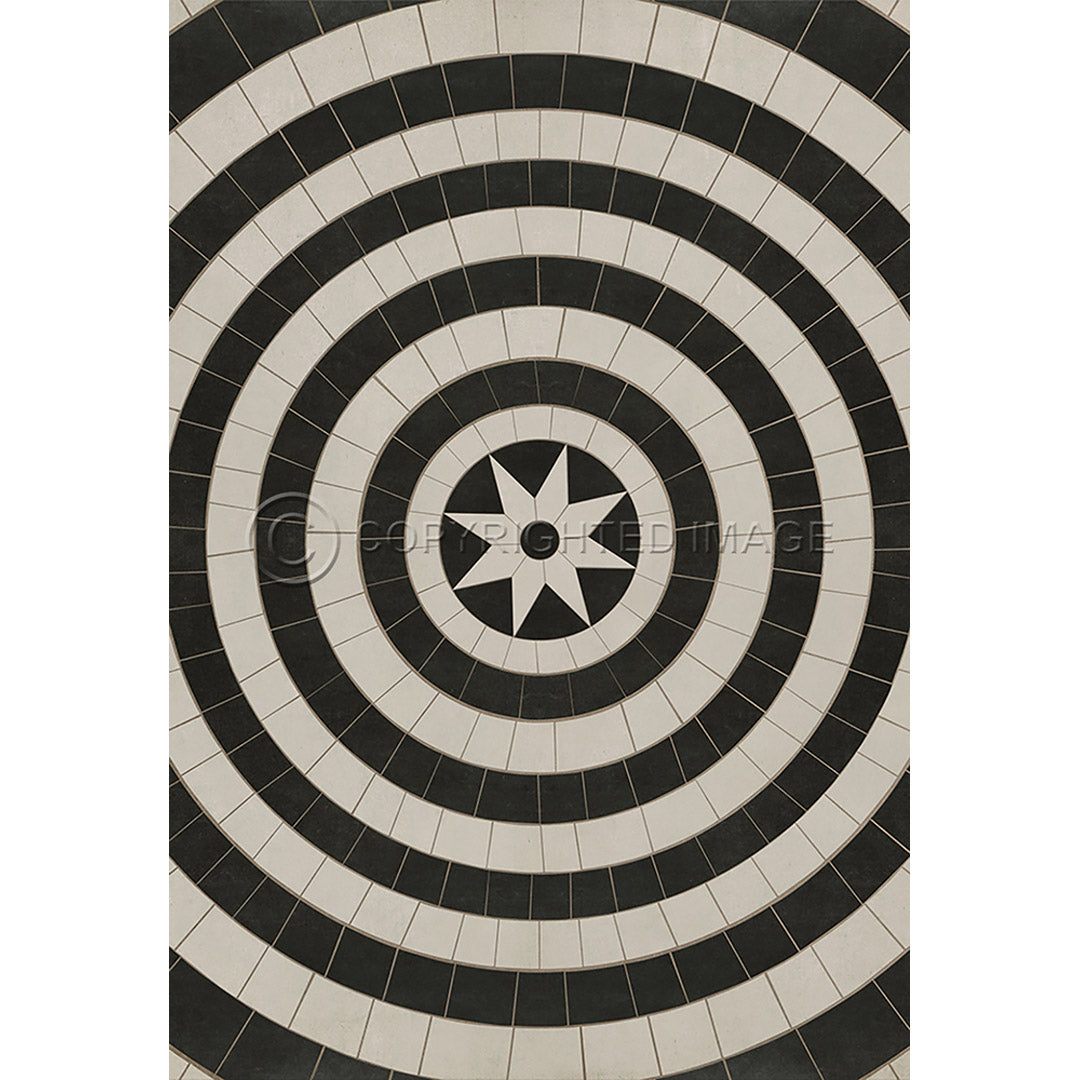 Pattern 58 Invicta 96x140