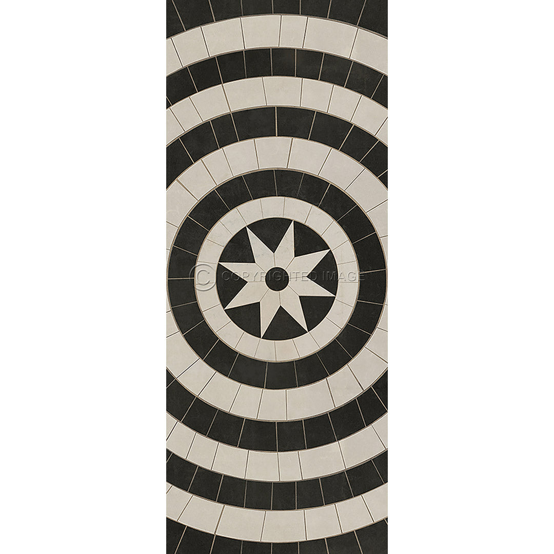 Pattern 58 Invicta 36x90