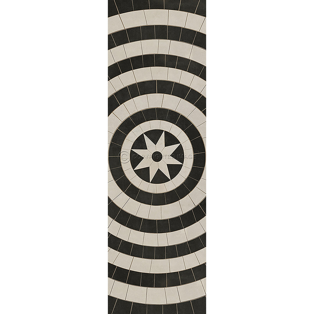 Pattern 58 Invicta 36x115