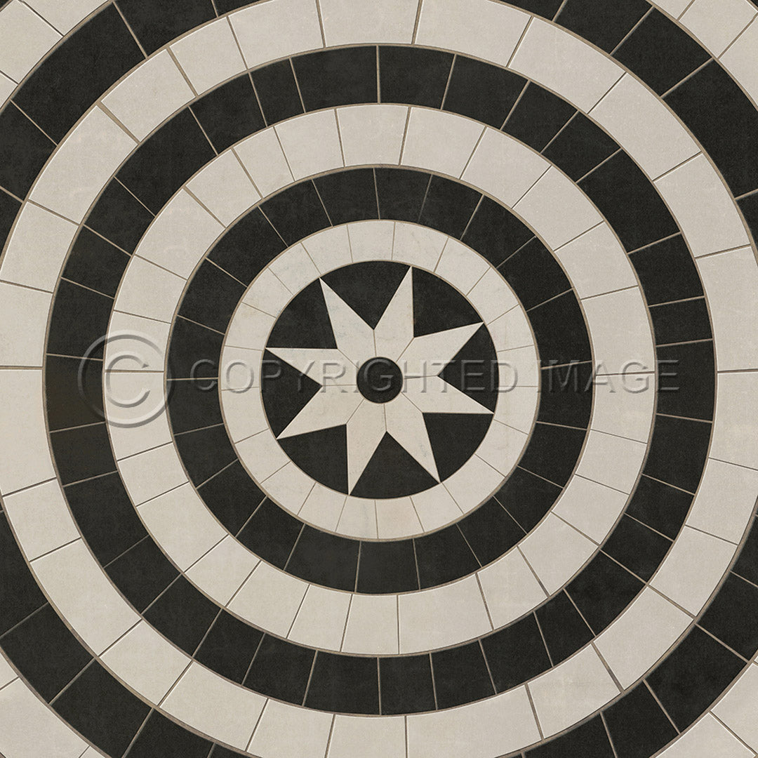 Pattern 58 Invicta 36x36