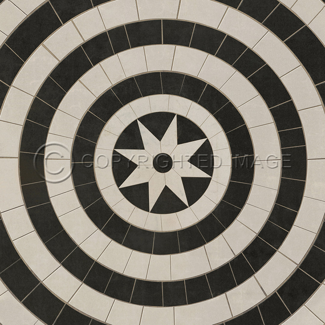 Pattern 58 Invicta 48x48