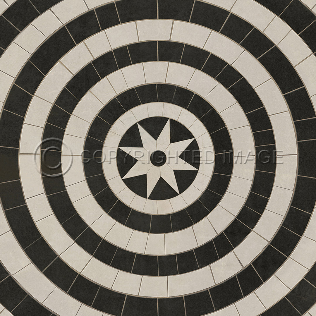 Pattern 58 Invicta 72x72