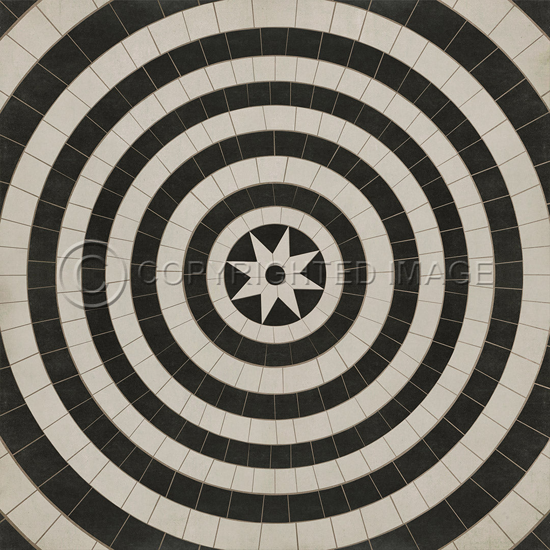 Pattern 58 Invicta 96x96