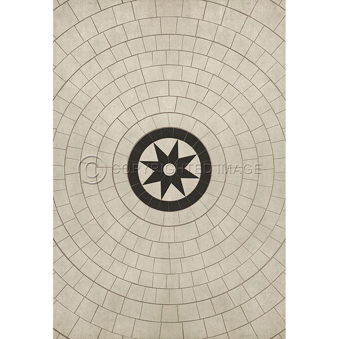 Pattern 58 Leonine 96x140