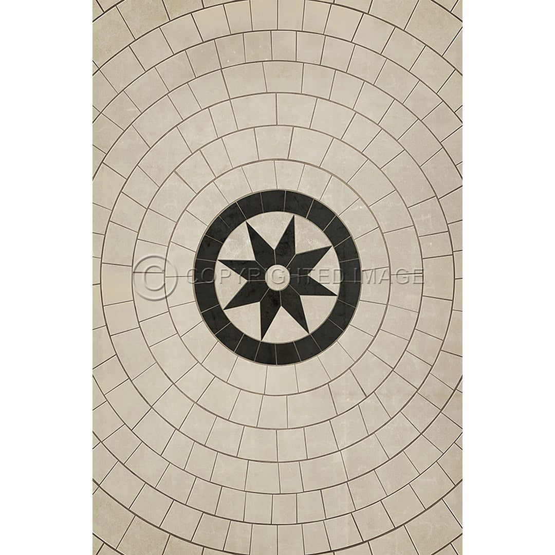 Pattern 58 Leonine 120x175