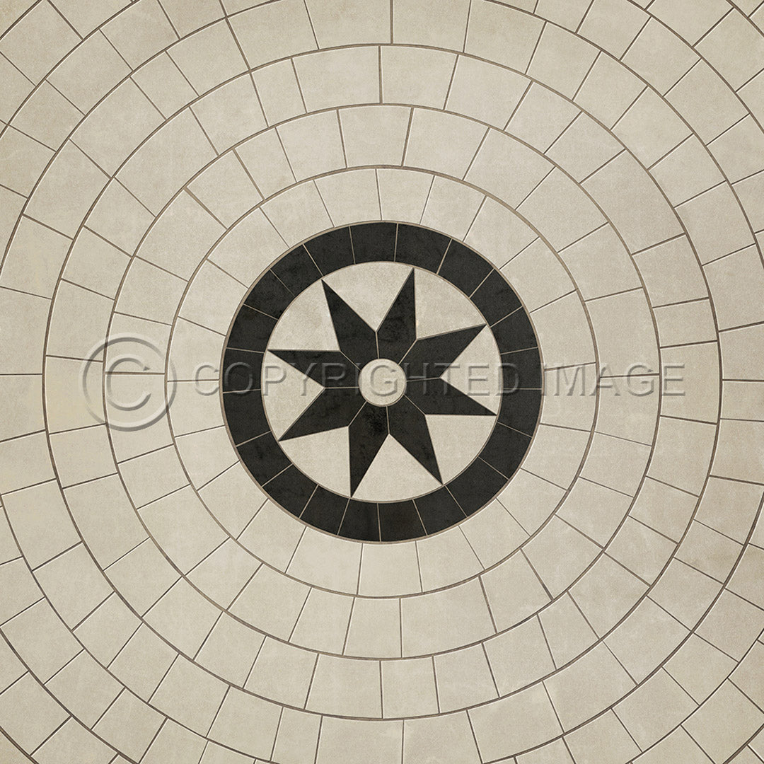 Pattern 58 Leonine 36x36