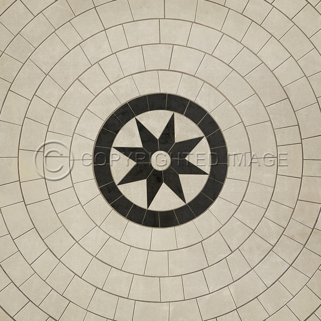 Pattern 58 Leonine 48x48