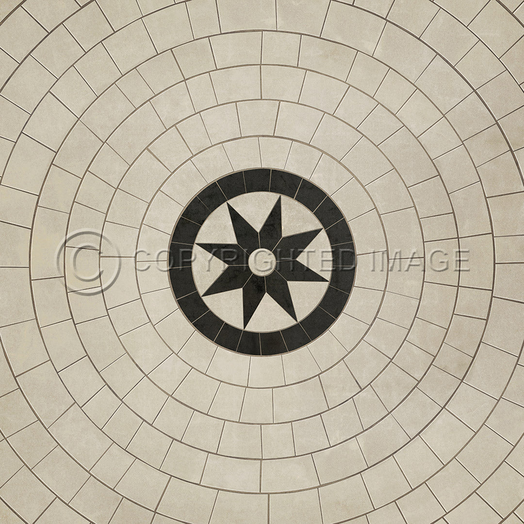 Pattern 58 Leonine 60x60