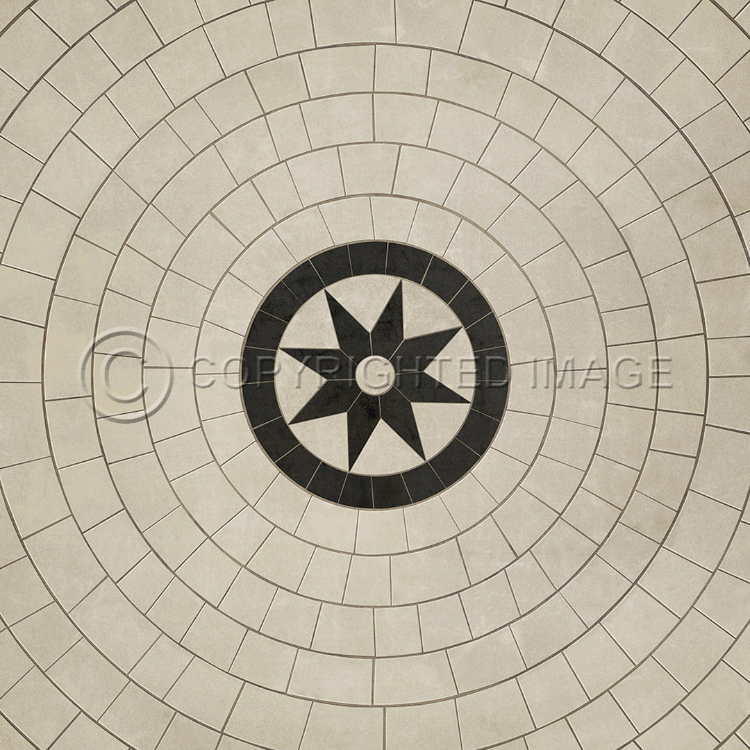 Pattern 58 Leonine 72x72