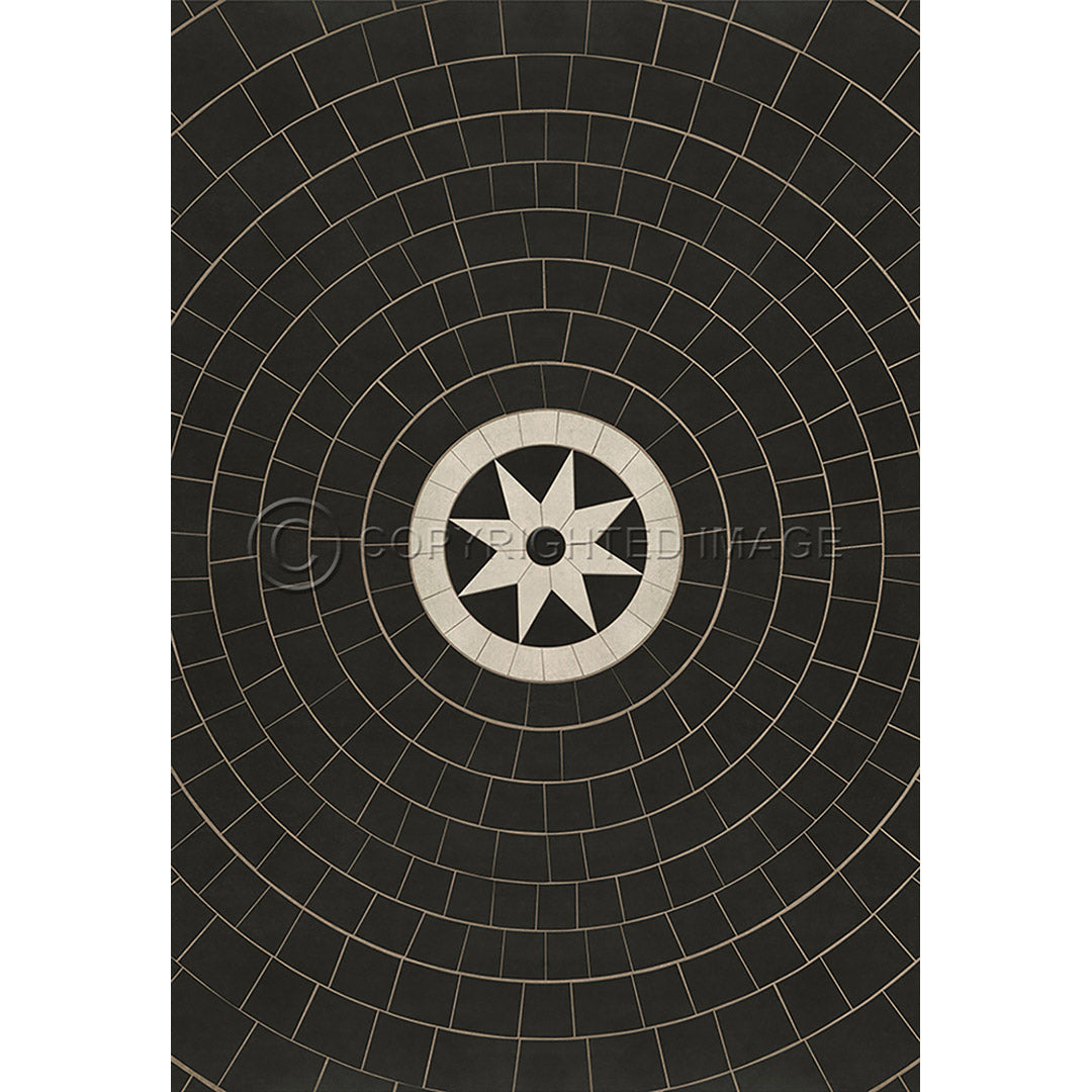 Pattern 58 Regnant 96x140