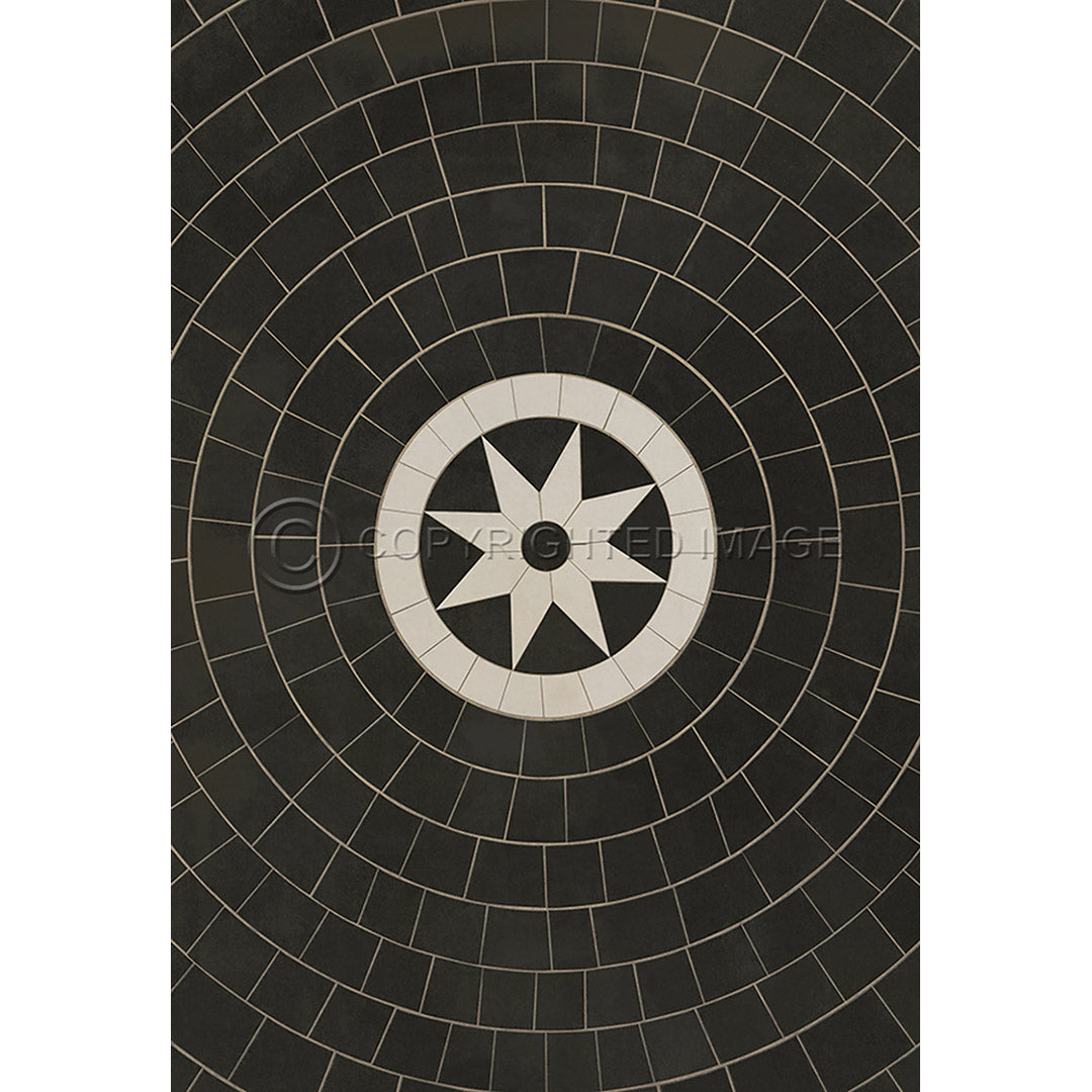 Pattern 58 Regnant 120x175