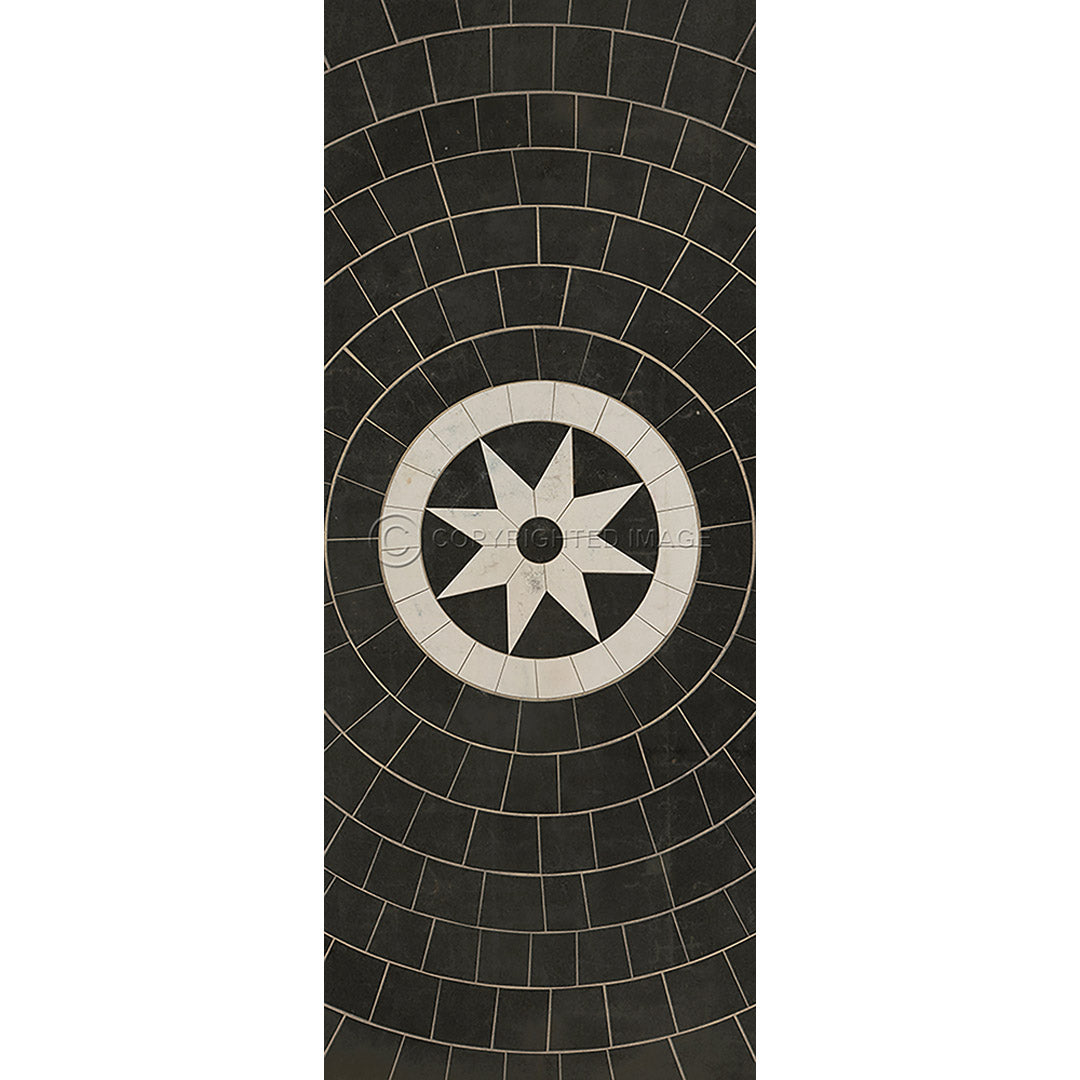 Pattern 58 Regnant 36x90