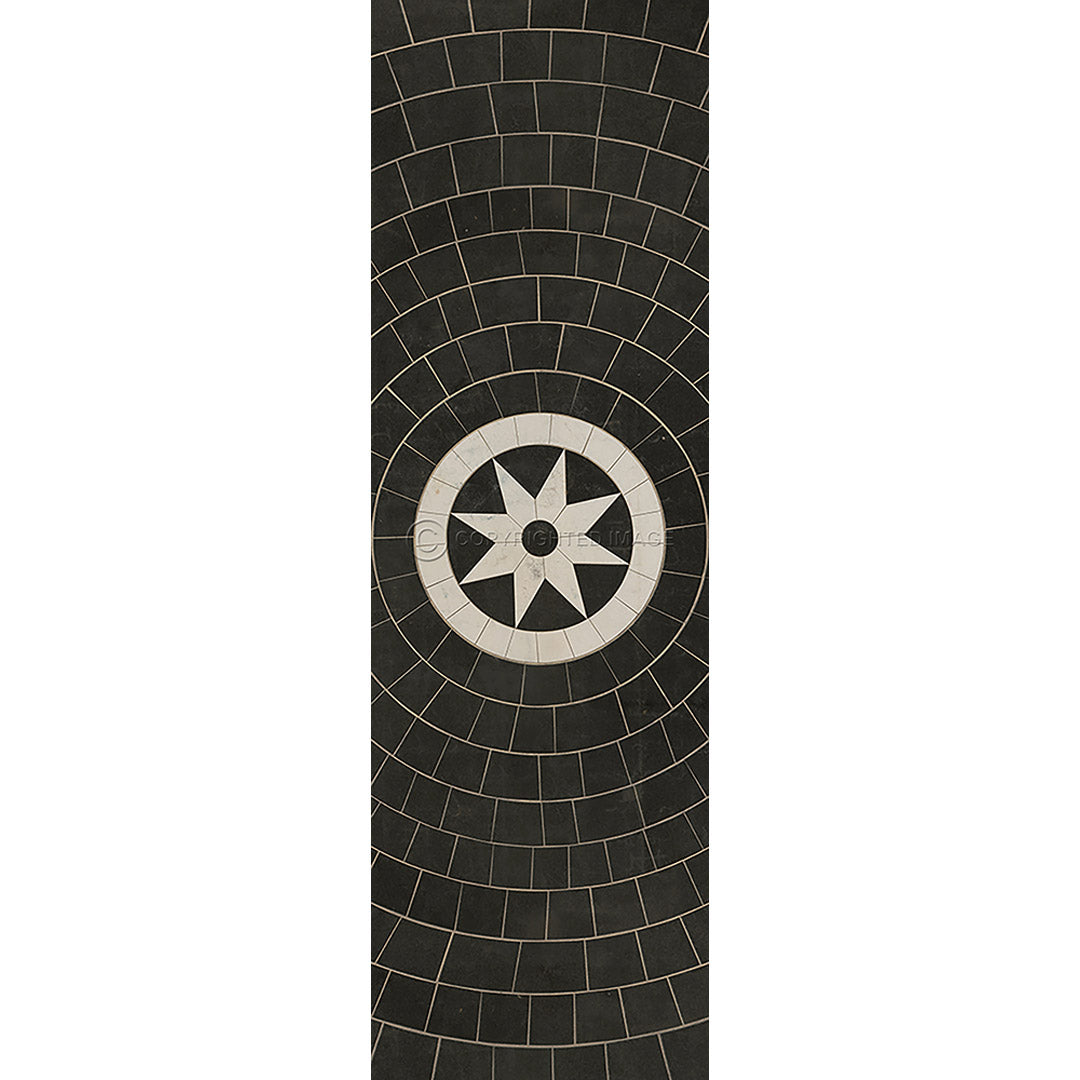 Pattern 58 Regnant 36x115