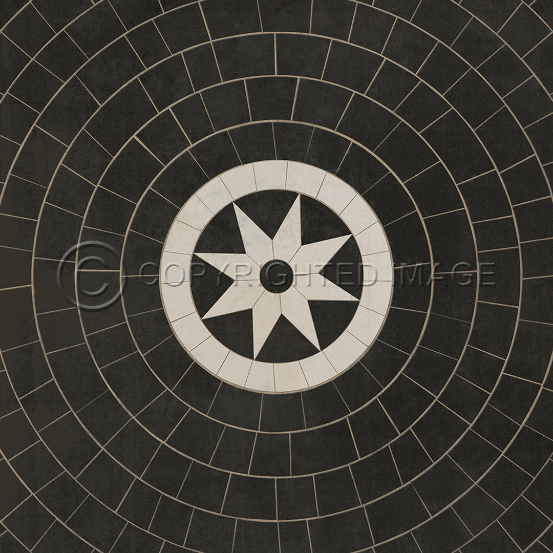 Pattern 58 Regnant 36x36