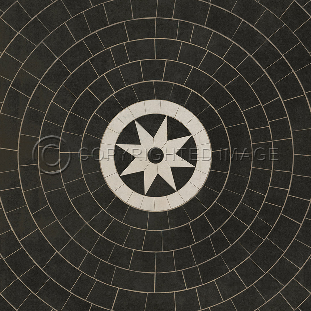 Pattern 58 Regnant 60x60