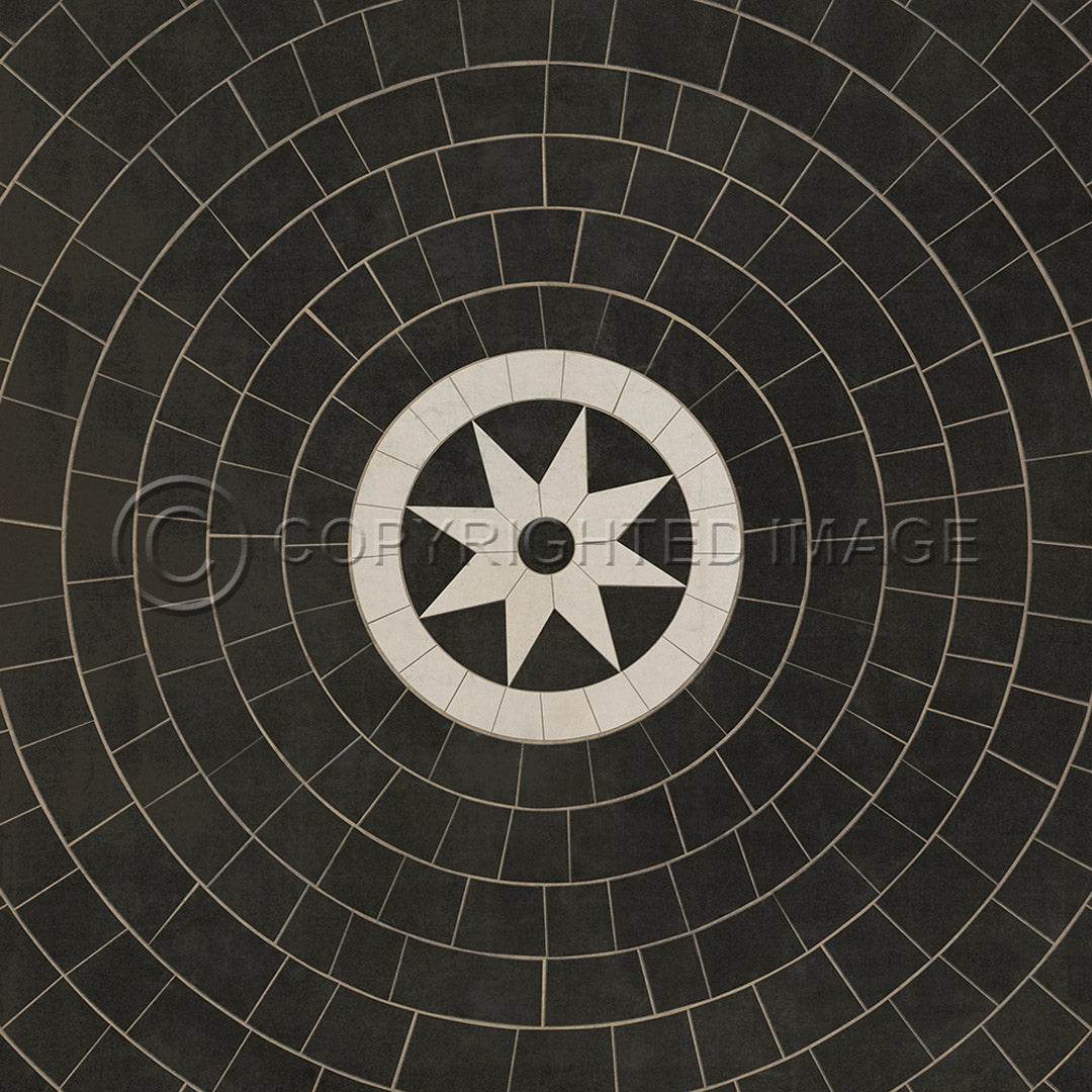 Pattern 58 Regnant 72x72