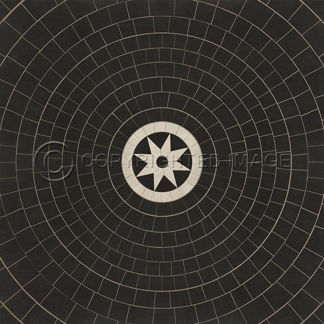 Pattern 58 Regnant 120x120