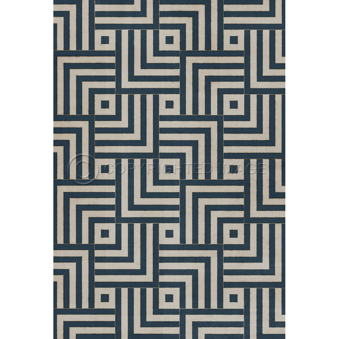 Pattern 60 Aftereffect 52x76