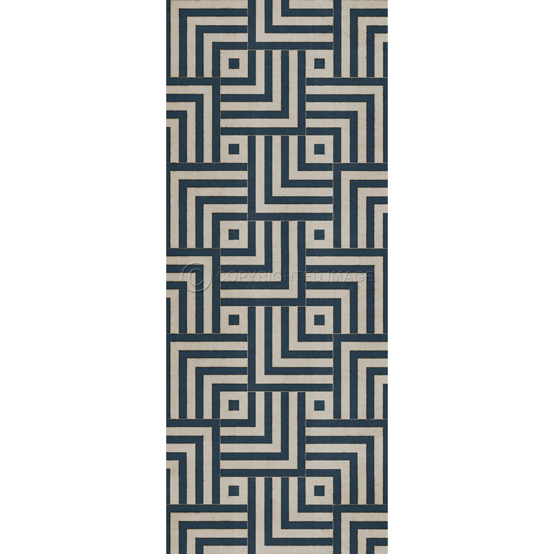 Pattern 60 Aftereffect 36x90