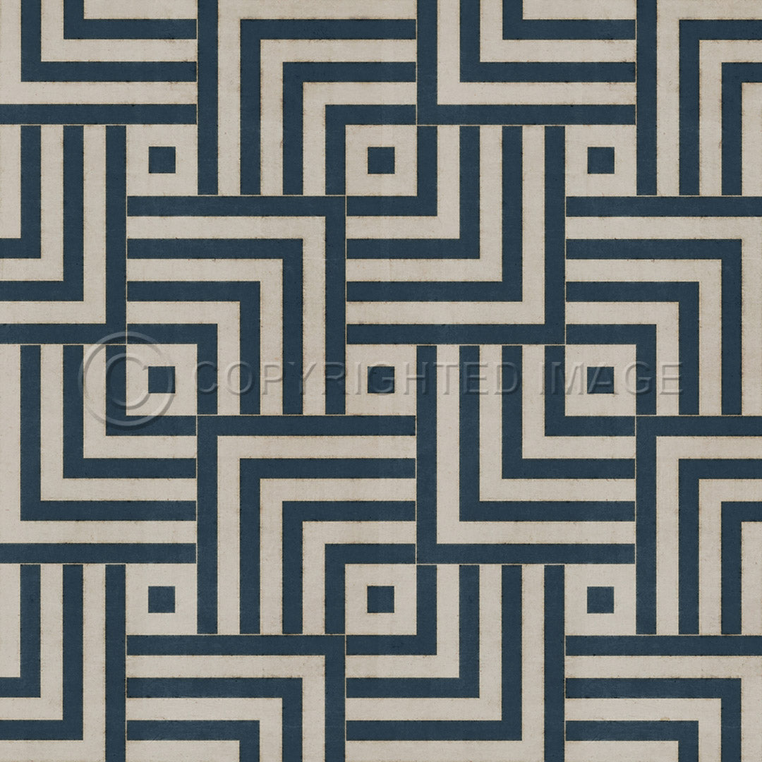 Pattern 60 Aftereffect 36x36