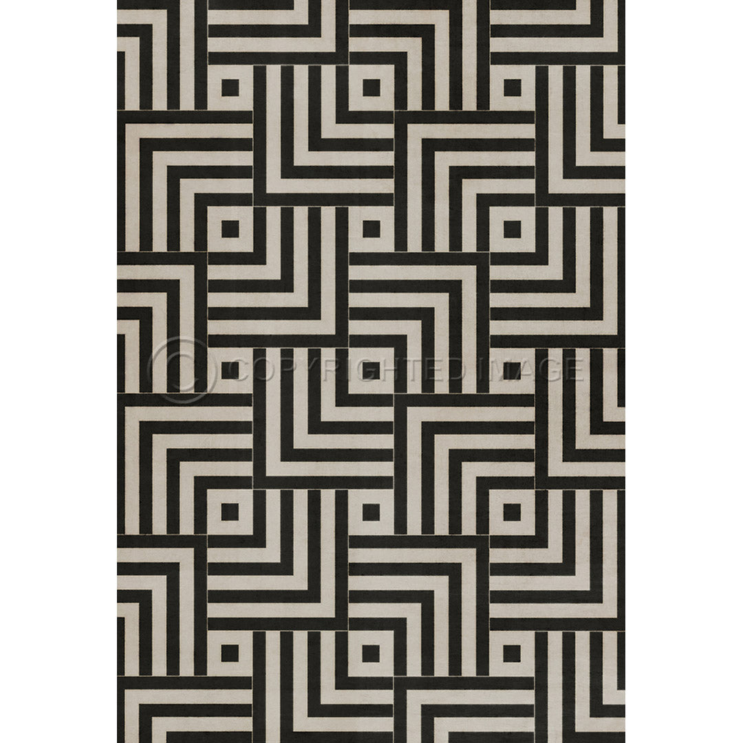 Pattern 60 Inversion 52x76