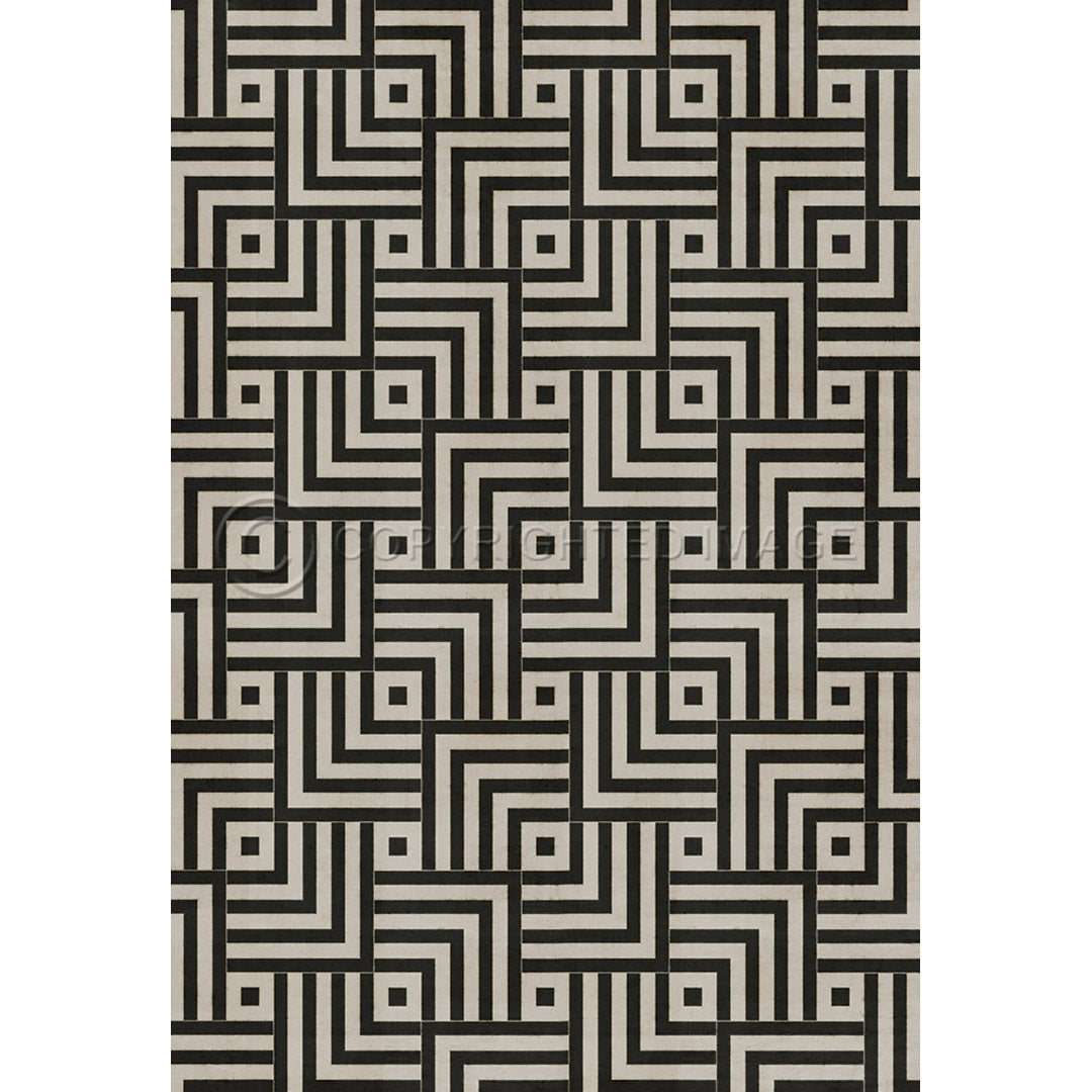 Pattern 60 Inversion 120x175