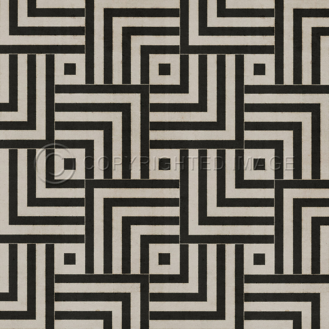 Pattern 60 Inversion 36x36