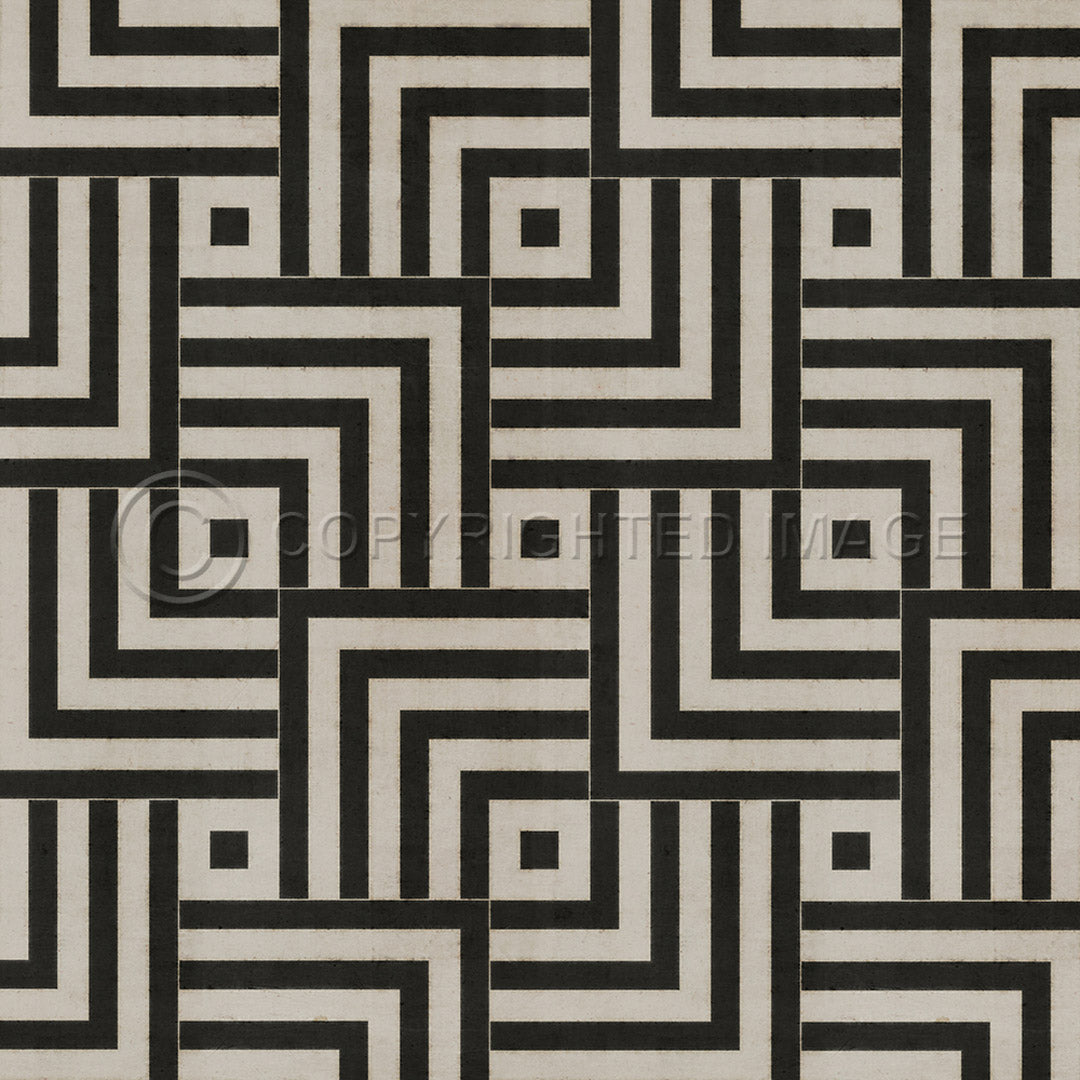 Pattern 60 Inversion 48x48