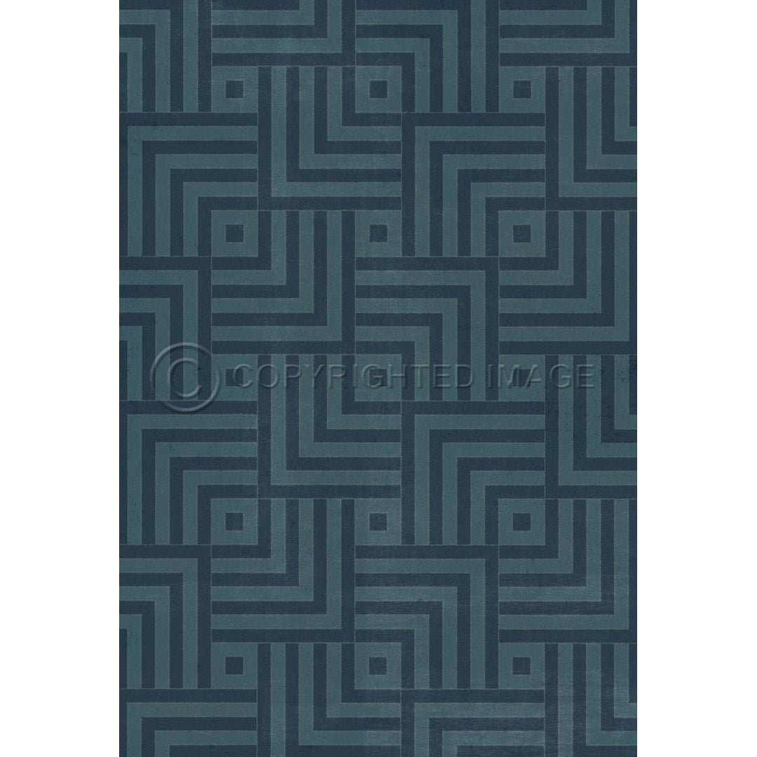 Pattern 60 Isoluminance 52x76