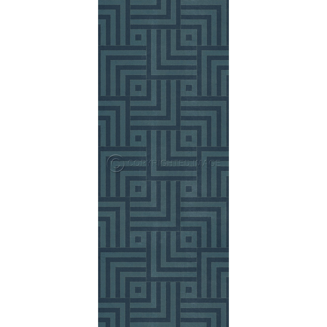 Pattern 60 Isoluminance 36x90