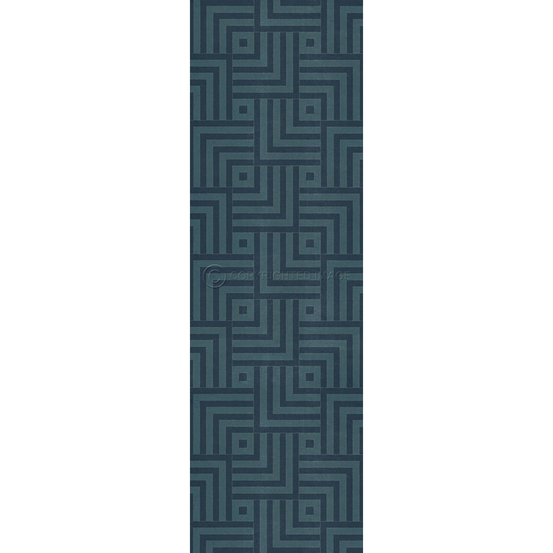 Pattern 60 Isoluminance 36x115