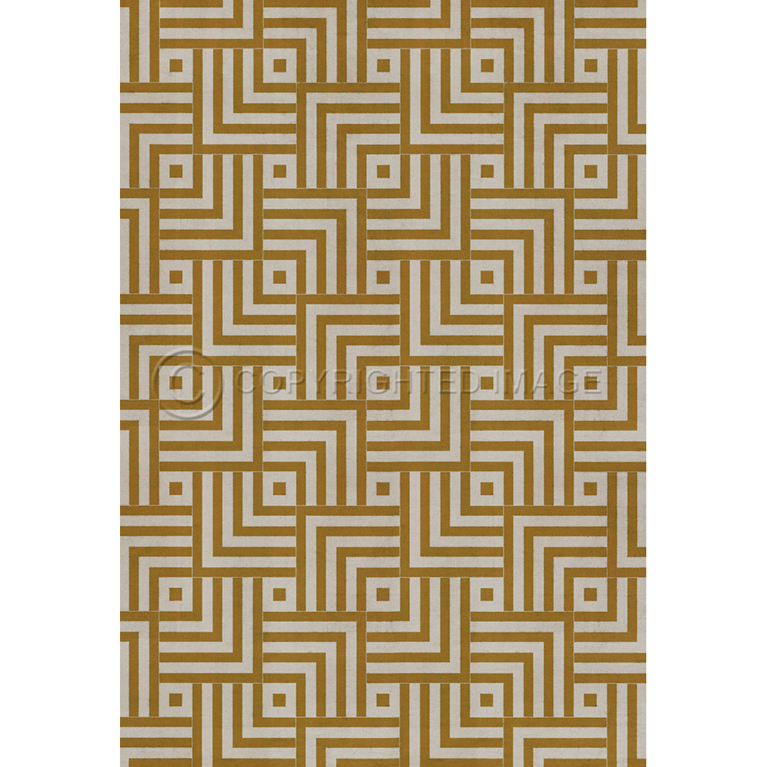 Pattern 60 Retroversion 120x175