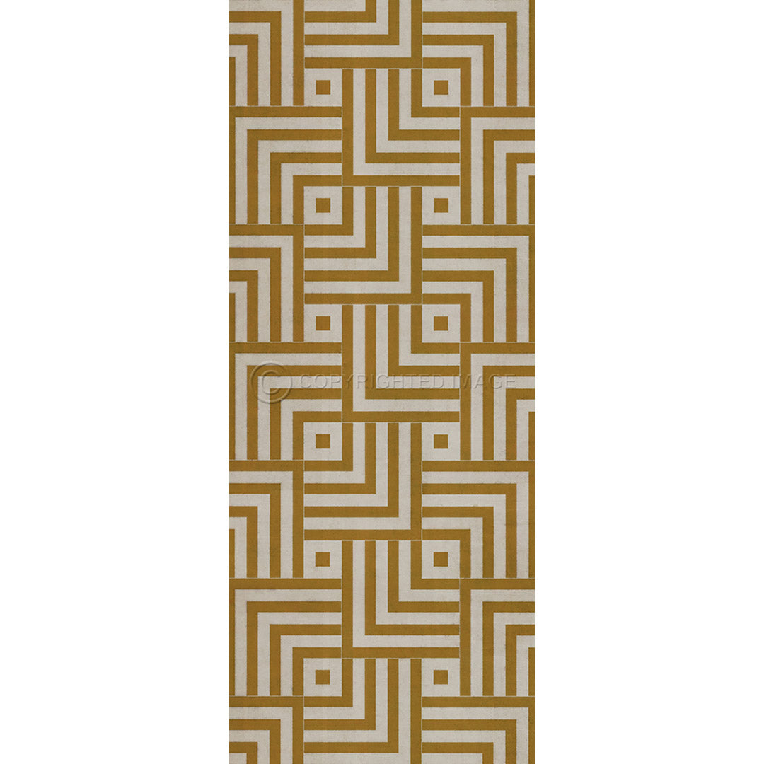 Pattern 60 Retroversion 36x90