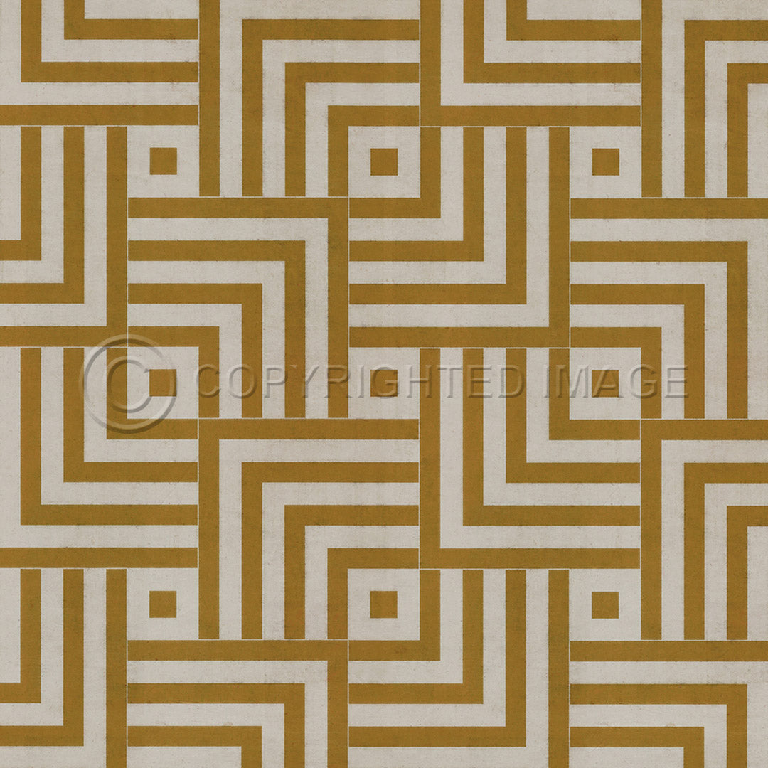 Pattern 60 Retroversion 36x36