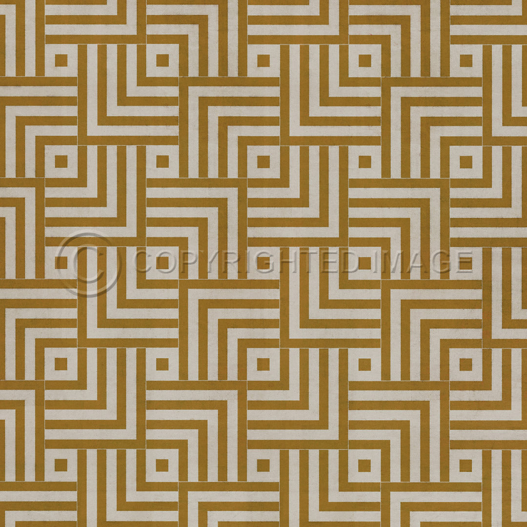 Pattern 60 Retroversion 60x60