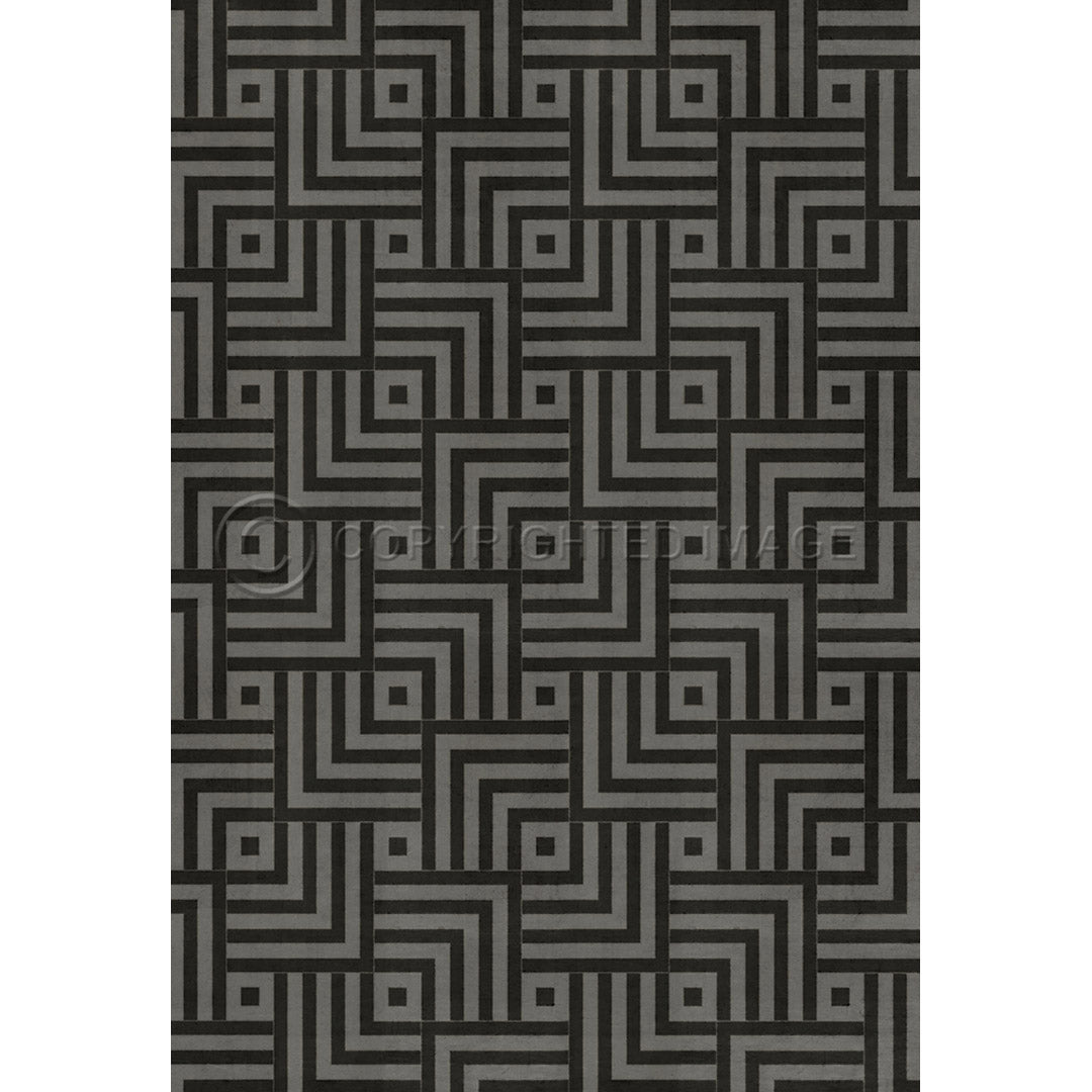 Pattern 60 Reverspective 120x175