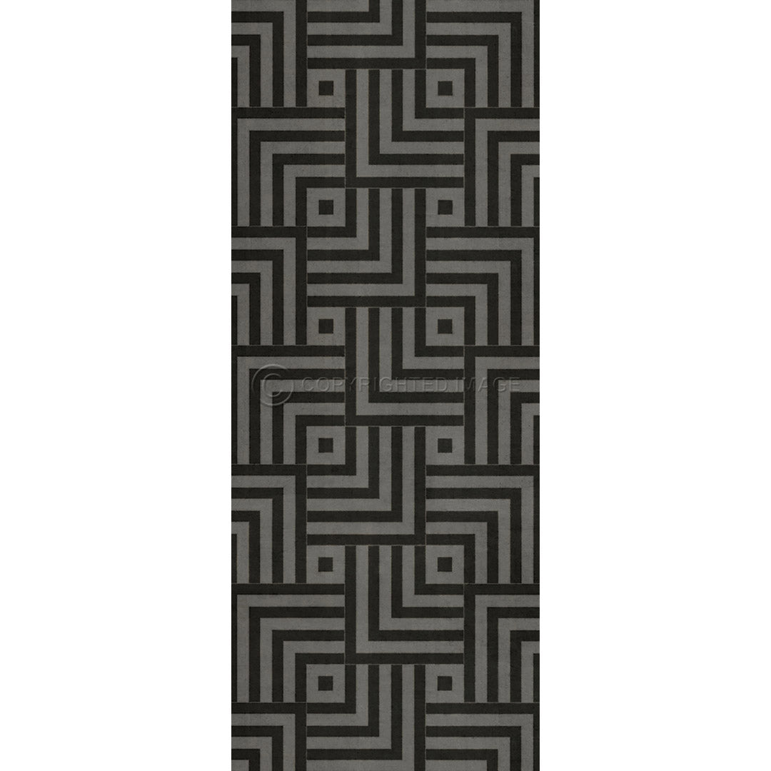 Pattern 60 Reverspective 36x90