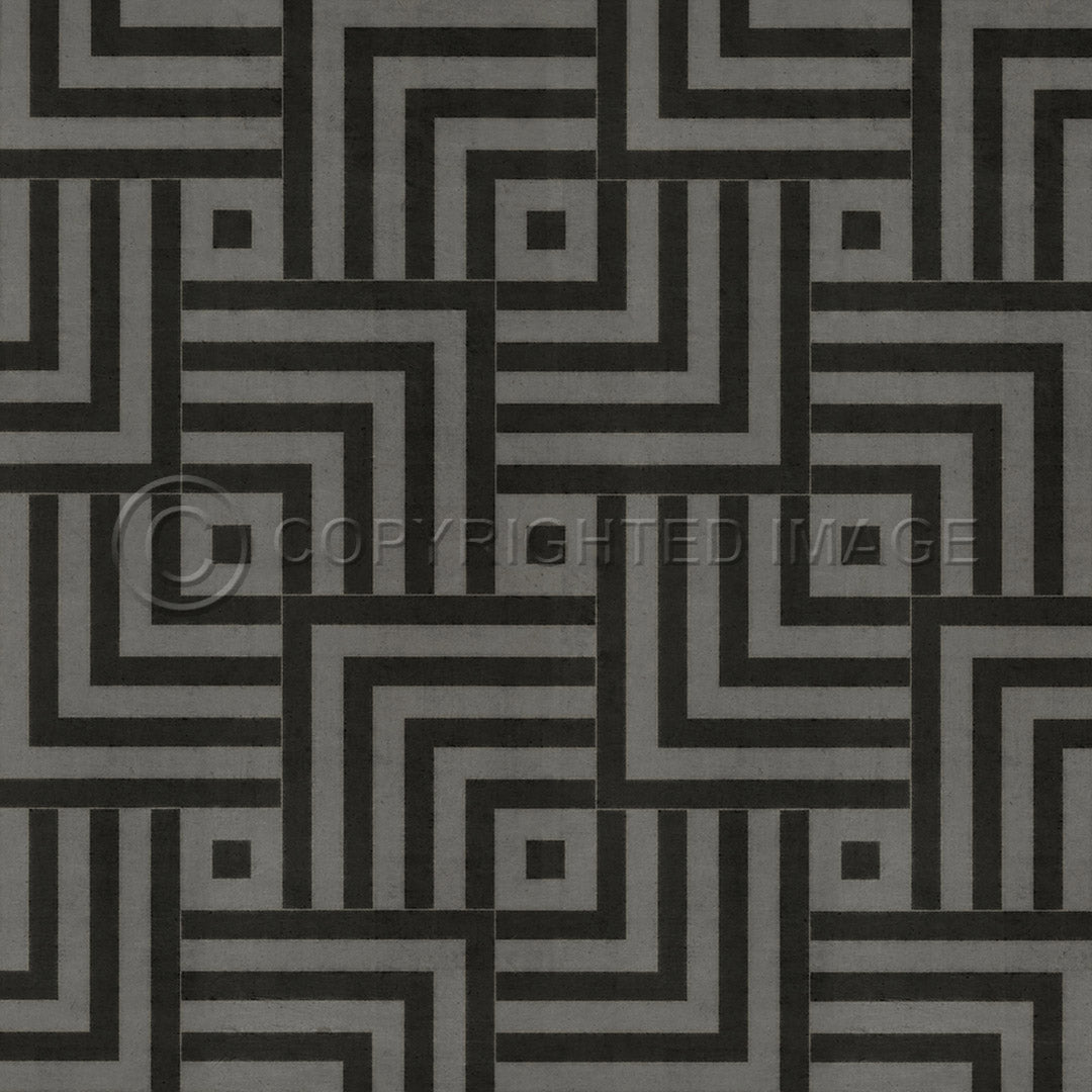 Pattern 60 Reverspective 36x36